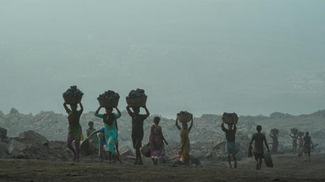The case for US cooperation with India on a just transition away from coal | SSSC Politics  Development | Scoop.it