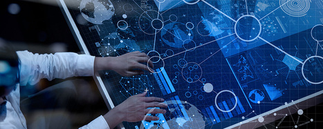 10 steps to successful digital transformation | Digital Transformation Leadership | Scoop.it