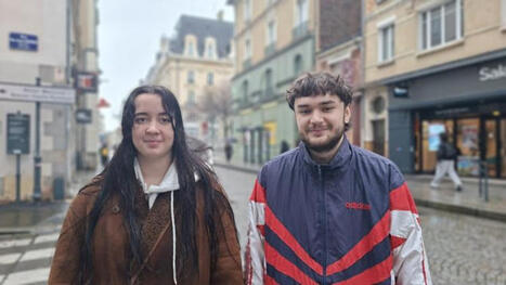 Municipales 2026 &agrave; Rennes : le candidat du Nouveau parti anticapitaliste veut &laquo; changer les choses par la lutte &raquo; | L'actualit&eacute; des quartiers politique de la ville de Bretagne et Pays de la Loire | Scoop.it