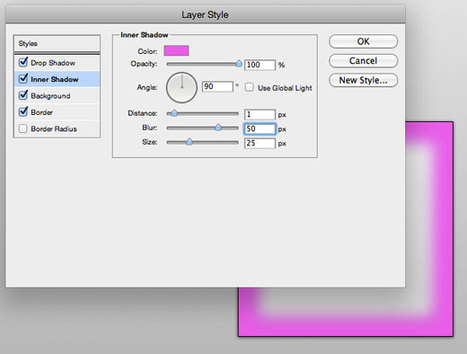 Generate CSS code with this Photoshop layer styles emulator | Aplicaciones y Herramientas . Software de Dise&ntilde;o | Scoop.it