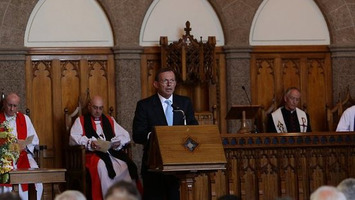 Catholic Schoolboys Rule: Neo-Conservatism and the Sociopathy of the Religious Right | In The Name Of God | Scoop.it