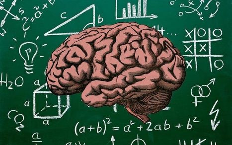 Pourquoi le QI moyen des Français et des européens s’effondre | Think outside the Box | Scoop.it