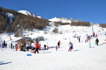 Les stations font le bilan | Enjeux du Tourisme de Montagne | Scoop.it
