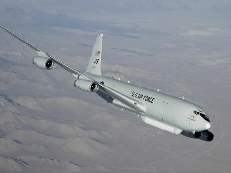 L’US Air Force lance le développement d’une Kill-Chain à longue portée à composante spatiale | DEFENSE NEWS | Scoop.it