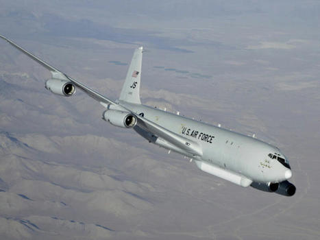 L’US Air Force lance le développement d’une Kill-Chain à longue portée à composante spatiale | DEFENSE NEWS | Scoop.it