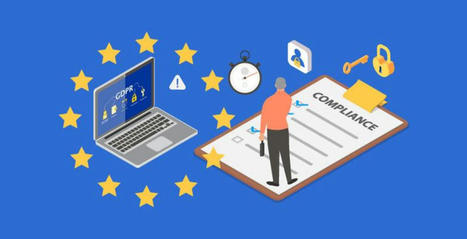 Belgium's DPA Approves IAB Europe's Action Plan for the Transparency and Consent Framework | The regulatory insider | Scoop.it