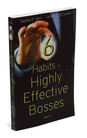 Empathy makes you an effective boss - Stephen E. Kohn and Vincent D. O’Connell | Empathy in the Workplace | Scoop.it