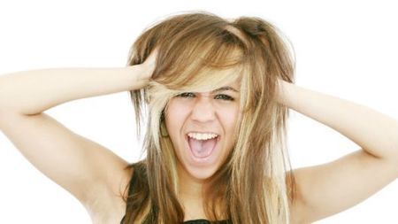 Nederlandse vrouwen zijn saai op haargebied | metronieuws.nl | Informatie over haar | Scoop.it