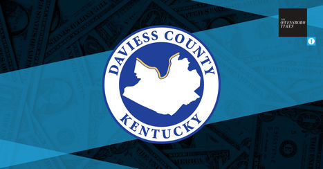 Fiscal Court adopts $110.2M budget; Marksberry again voices concern over drainage | Industry 411 - Waste Management | Scoop.it