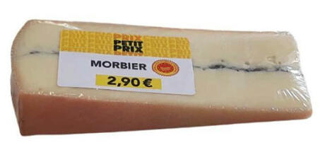 Rappel Consommateur - Détail MORBIER AOP PETIT PRIX | Toxique, soyons vigilant ! | Scoop.it