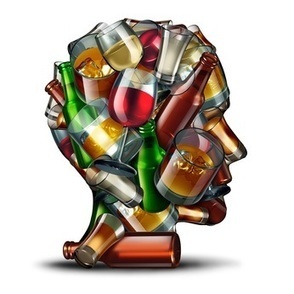 Santé Log : "Binge Drinking | Il y a un risque d'alcoolodépendance à vie ?.. | Ce monde à inventer ! | Scoop.it