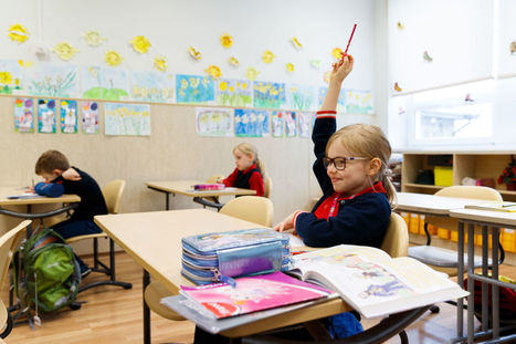 Viro avasi t&auml;ll&auml; viikolla koulut, mutta vain osittain &ndash; Opettaja: "Koronan uhka on yh&auml; olemassa, miksi kiirehtisimme?" | Yle Uutiset | yle.fi | 1Uutiset - Lukemisen t&auml;hden | Scoop.it