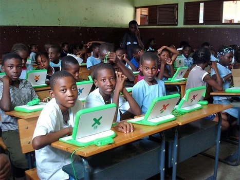 The future of Edtech in Africa - TechPost | Trending in Uganda | Scoop.it