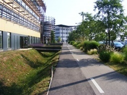 Eaux pluviales&nbsp;: le rapport invisible du CGEDD &ndash; Territoires  &ndash; Environnement-magazine.fr | architecture, urbanisme, environnement, paysage, &eacute;nergie, territoires... : le fil d'actu de la FNCAUE | Scoop.it