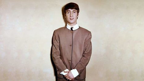 Radio 4 - Archive on 4, John Lennon: Verbatim | stranger than known | Scoop.it