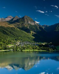 Vallée du Louron - Page officielle | Vallées d'Aure & Louron - Pyrénées | Scoop.it