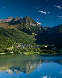 Vallée du Louron - Page officielle | Vallées d'Aure & Louron - Pyrénées | Scoop.it