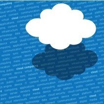Cloud : les entreprises n'hésitent plus à transférer des données sensibles | Geeks | Scoop.it