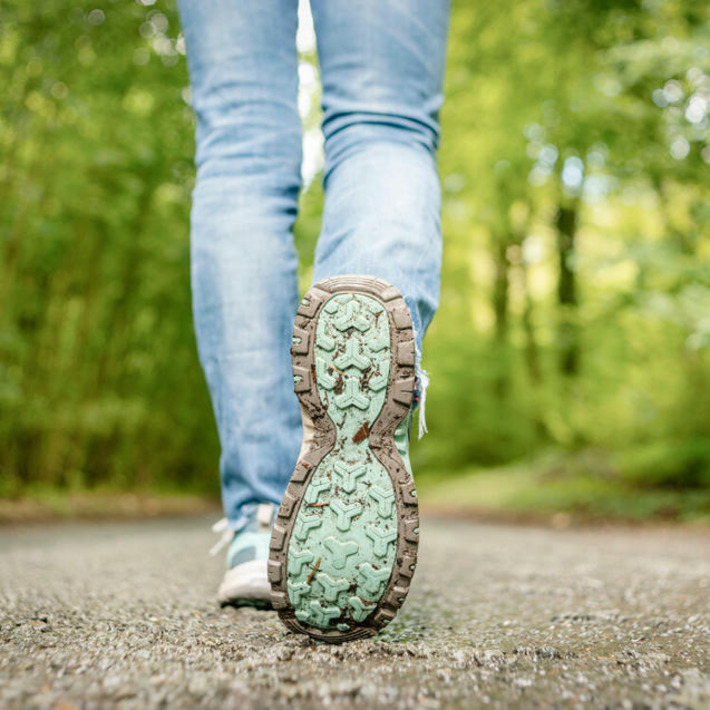 Here’s the single easiest and most effective exercise for weight loss | The Health Report | Scoop.it