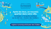Plaine commune - Grand Paris - Jeux olympiques et paralympiques - Paris 2024 | Actualités Seine-Saint-Denis | Scoop.it