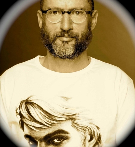 Didier Lestrade, n’êtes-vous pas à la ramasse ? | sida | Scoop.it