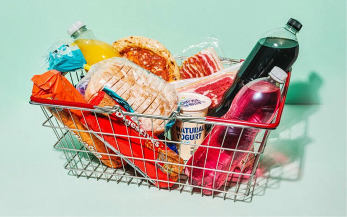 The 10 ultra-processed foods you should never buy again | The Health Report | Scoop.it