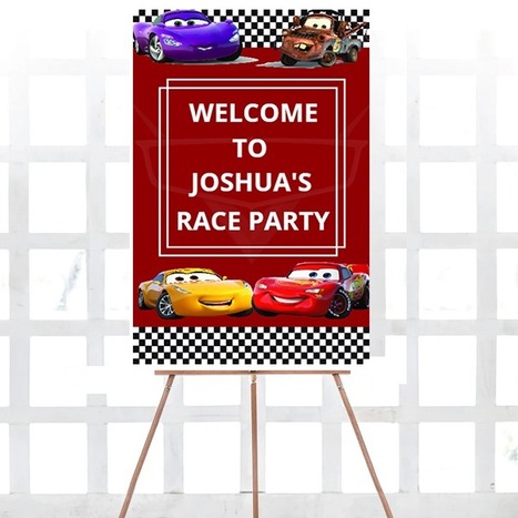 Kids Theme Welcome Signs | Creative Signage & Innovative Printing Trends | Scoop.it