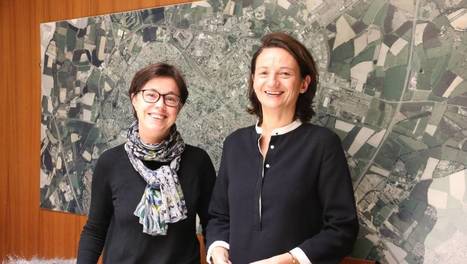 Cholet à l’écoute de ses quartiers prioritaires | L'actualité des quartiers politique de la ville de Bretagne et Pays de la Loire | Scoop.it