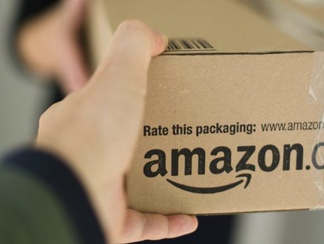 Amazon buys 91.5 acres in Goodyear for $19.85M | Real Estate News and Auction | Scoop.it