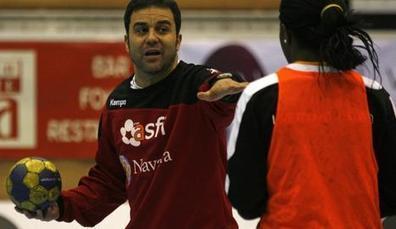 Itxako y Bera Bera, cabezas de serie en el sorteo de la Copa | Diariodenavarra.es | Balonfemme | Scoop.it