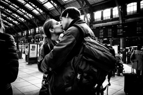 Vincent Levrier » K-pture blog | Photography by products | Scoop.it