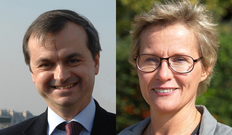 Les MOOCs  b&acirc;timent durable dans les starting blocks | Libre de faire, Faire Libre | Scoop.it