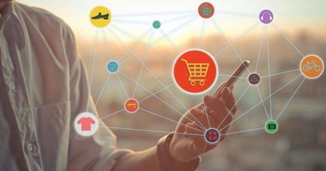 Online-Handel wächst kontinuierlich weiter - internetworld.de | Digital Marketing | Scoop.it