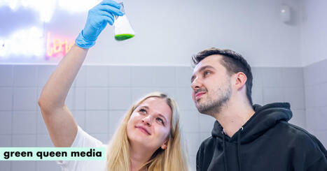 Mewery Hits Cultivated Pork Yield Milestone Amid $8M Funding Drive | Innovation Agro-activit&eacute;s et Bio-industries | Scoop.it