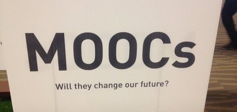 Once thought to be a fad, MOOCs showed staying power in 2016 | Educational Technology News | Scoop.it