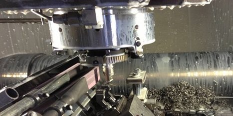 Production de pi&egrave;ces automobiles,Pernat SMJ met le turbo | Start-ups | Success stories | Scoop.it
