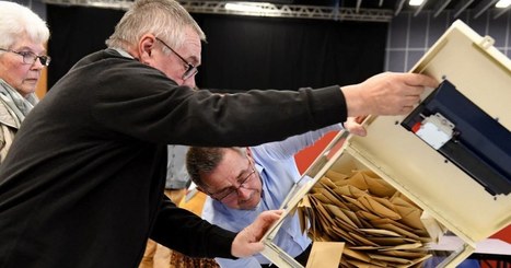 Elections municipales | 16 communes où le premier tour du scrutin est contesté (article partiel, pour abonnés) | L'Architecture, l'Urbanisme, l'Environnement, le Paysage et le Patrimoine... vus par le CAUE de l'Ain. | Scoop.it