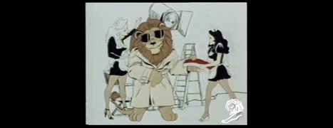 Tous les classiques des Cannes Lions de 1954 &agrave; 2000 | Digital Creativity | Scoop.it