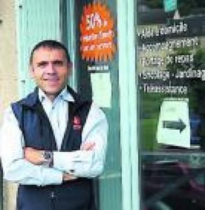 Arreau. Âge d'or Services recrute | Vallées d'Aure & Louron - Pyrénées | Scoop.it