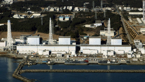 Fukushima plant operator: We weren't prepared for nuclear accident | Japan Tsunami | Scoop.it