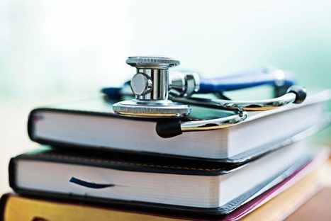 Recursos en acceso abierto (OA) de interés para Ciencias de la Salud | El rincón de mferna | Scoop.it