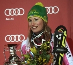 Audi affirms commitment to German skiing - Sports Sponsorship news - Skiing / SnowboardingWinter Sports Europe - SportsPro Media | The Business of Sports Management | Scoop.it