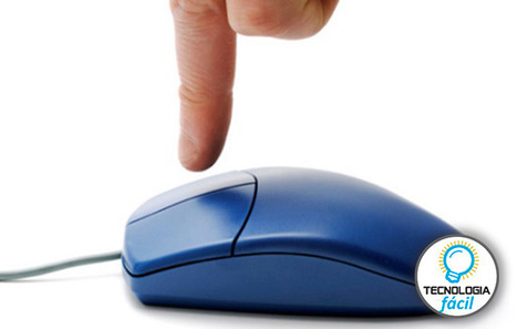 Trucos y consejos para sacarle el máximo provecho al mouse | tecno4 | Scoop.it