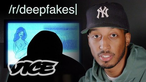 Deepfake Technology could compromise American Politics | Technology in Business Today | Scoop.it