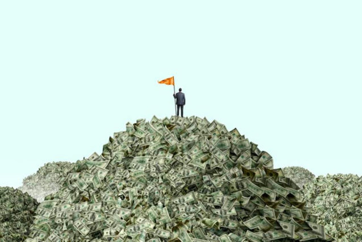 As talk about taxing the rich heats up, here are 7 ways millionaires stay wealthy that can help you too | Family Office & Billionaire Report - Empowering Family Dynasties | Scoop.it
