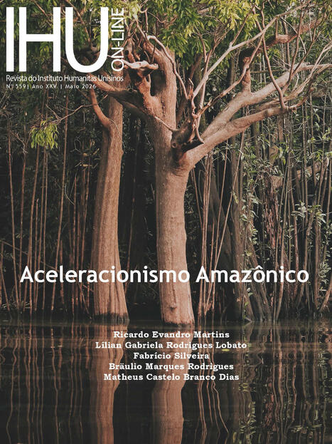 &ldquo;As ideias de Yarvin e de outros s&atilde;o um absurdo, mas as prescri&ccedil;&otilde;es liberais do mundo seguem linhas semelhantes". Entrevista com Carlos Fern&aacute;ndez Liria - Instituto Humanitas Unisinos - IHU | Inova&ccedil;&atilde;o Educacional | Scoop.it