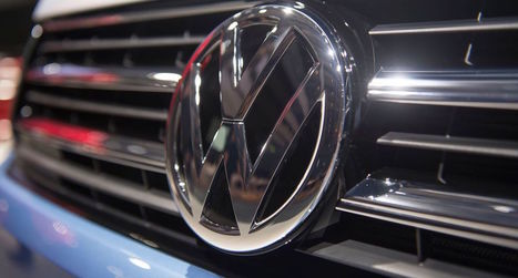 Pour le patron de Volkswagen USA, le diesel n’a plus d'avenir | GREENEYES | Scoop.it