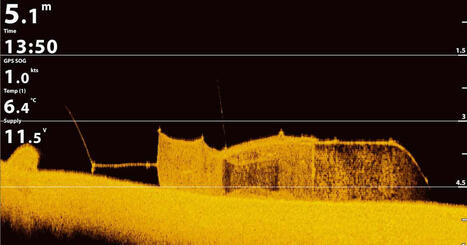 Saimaalta l&ouml;ytyi kaksi verkkoa norpan pesint&auml;&shy;alueelta &ndash; ne ovat laillisia, koska puolueet eiv&auml;t p&auml;&auml;se sopuun asetuksesta | Kotimaa | Yle | 1Uutiset - Lukemisen t&auml;hden | Scoop.it