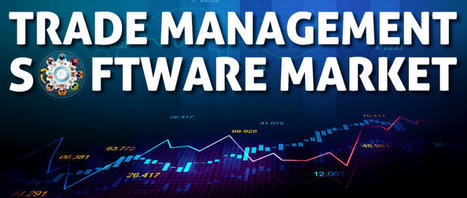 Trade Management Software Market Size, Share | Report, 2029 | ICT | Scoop.it