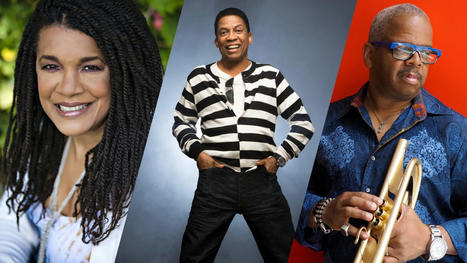 12 Black Film & TV Composers You Should Know | Diverse Books and Media | Scoop.it